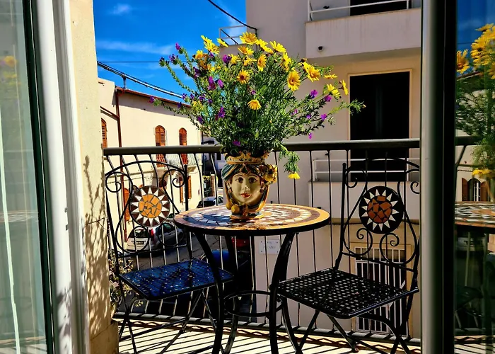 Fortuna Bed&Breakfast