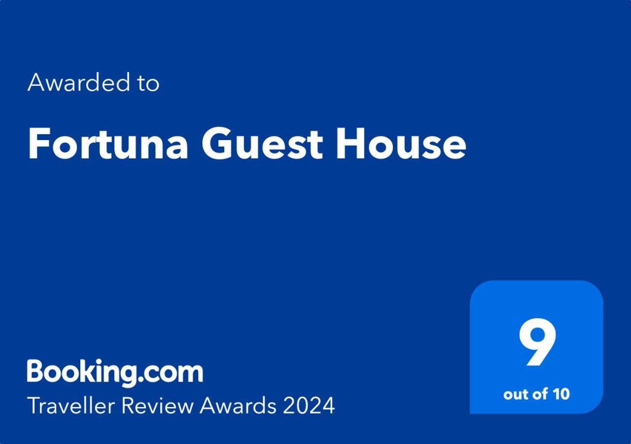 Fortuna
